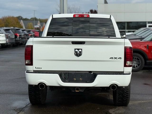 Used 2017 RAM 1500 Sport image 44
