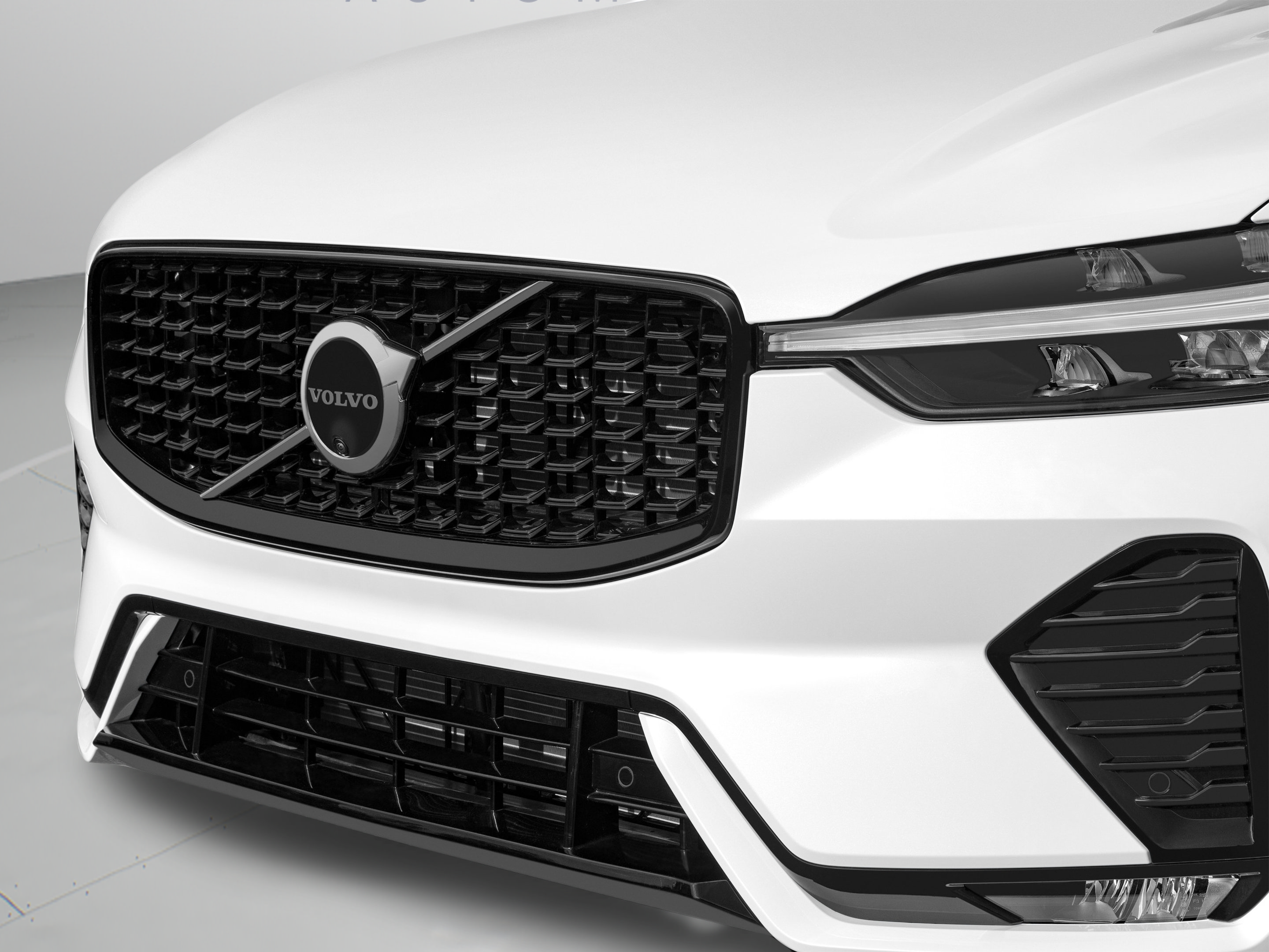 Used 2023 Volvo XC60 B5 Ultimate w/ Climate Package FWD image 61