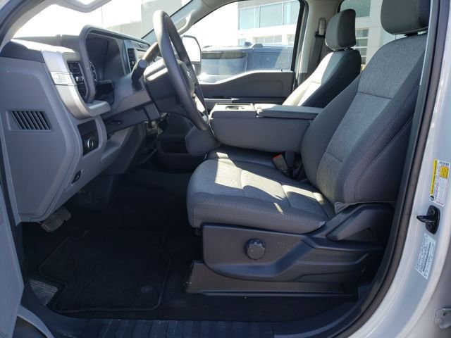 New 2026 Ford F250 XL w/ STX Appearance Package image 15