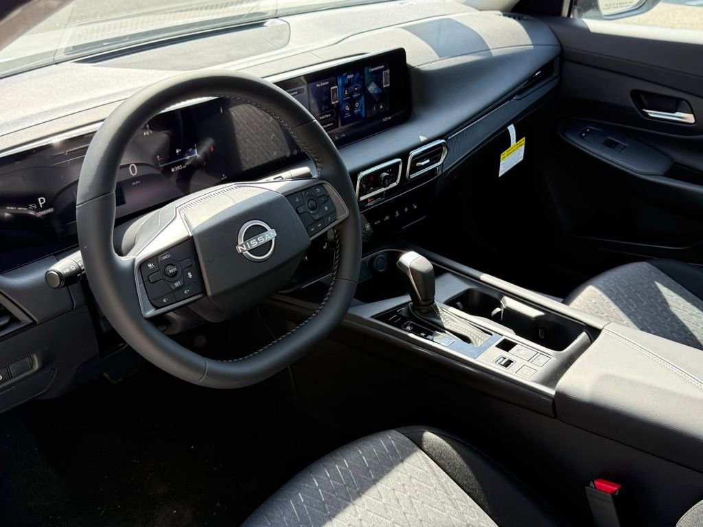 New 2026 Nissan Sentra SV w/ SV Convenience Package image 7