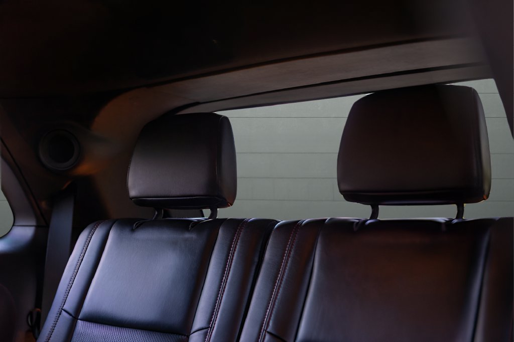Used 2022 Dodge Durango R/T w/ Blacktop Package AWD/4WD image 56
