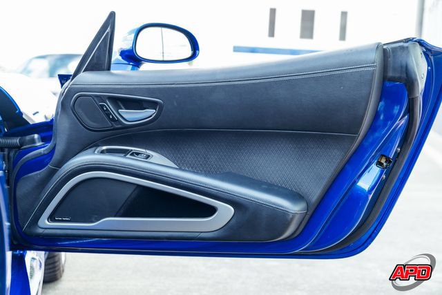 Used 2013 SRT Viper GTS w/ GTS Laguna Interior Pkg RWD image 68