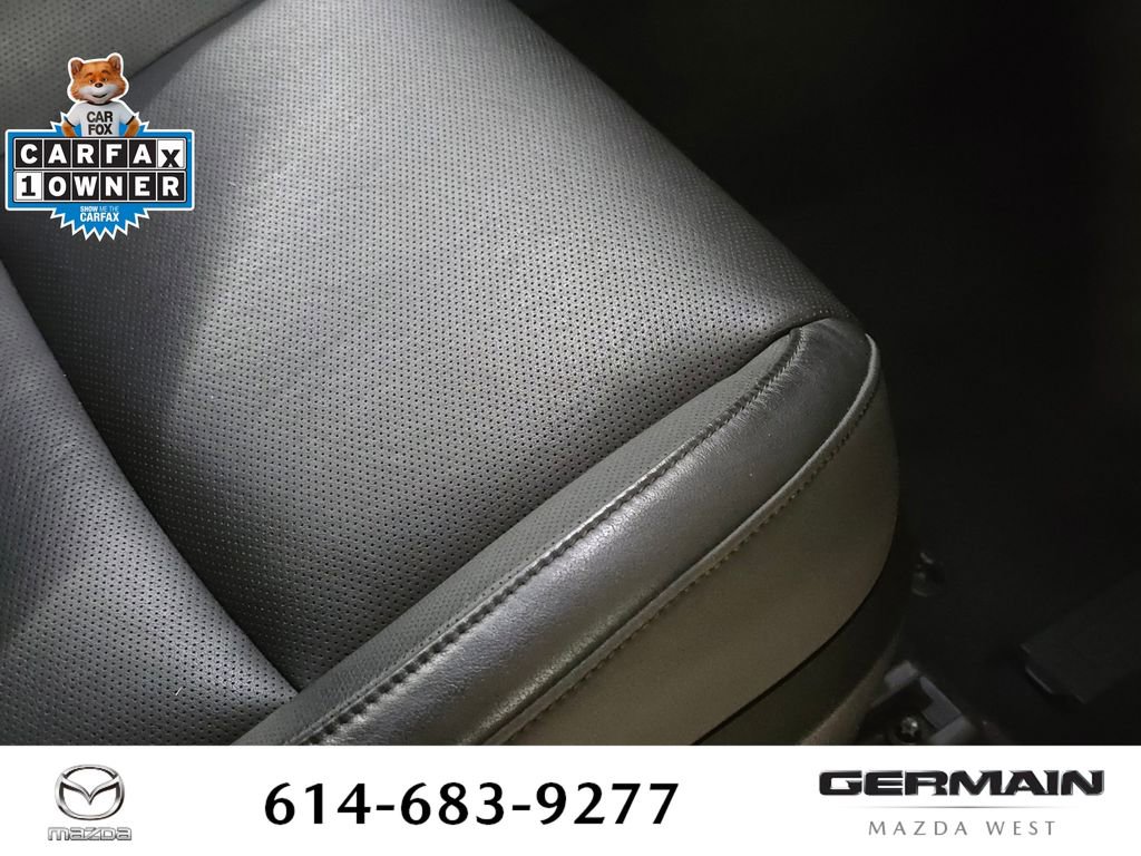 Used 2023 MAZDA CX-30 2.5 Turbo w/ Premium Package image 30