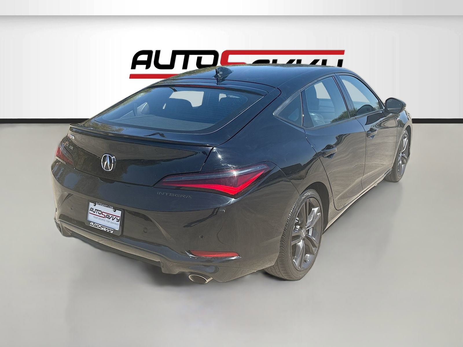Used 2024 Acura Integra A-Spec FWD image 7