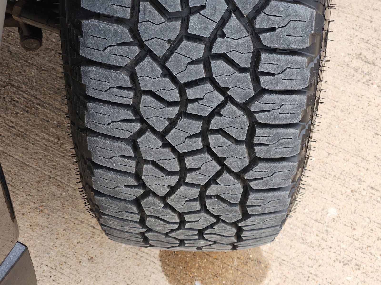 Used 2021 GMC Sierra 2500 Denali w/ Denali Ultimate Package image 12