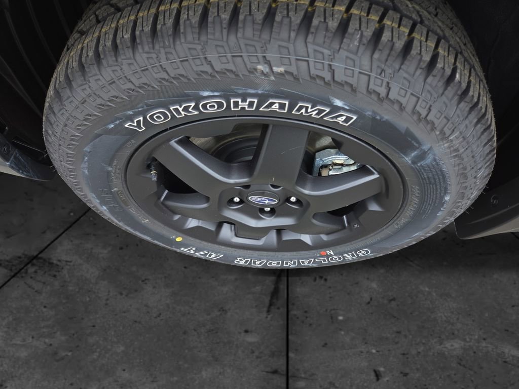 New 2025 Subaru Outback Wilderness image 14