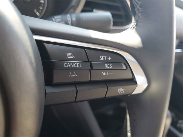 Certified 2024 MAZDA MAZDA3 s image 24