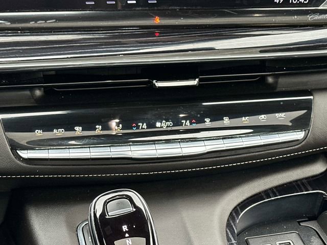 Used 2023 Cadillac Escalade ESV Sport image 4