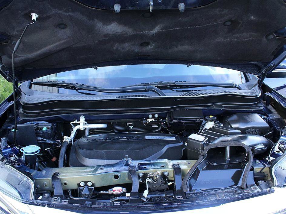 Used 2021 Honda Pilot EX image 32