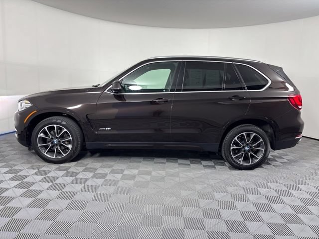 Used 2018 BMW X5 xDrive35i AWD/4WD image 42