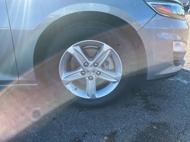 Used 2024 Chevrolet Malibu LS image 5