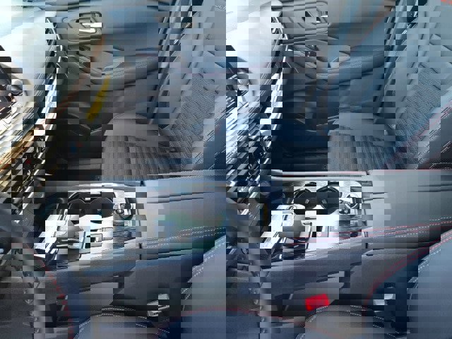 New 2026 Nissan Rogue SV image 19