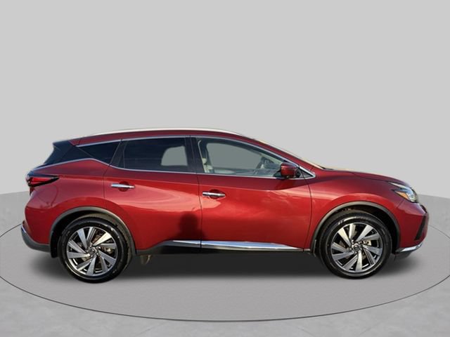 Used 2020 Nissan Murano SL FWD image 7
