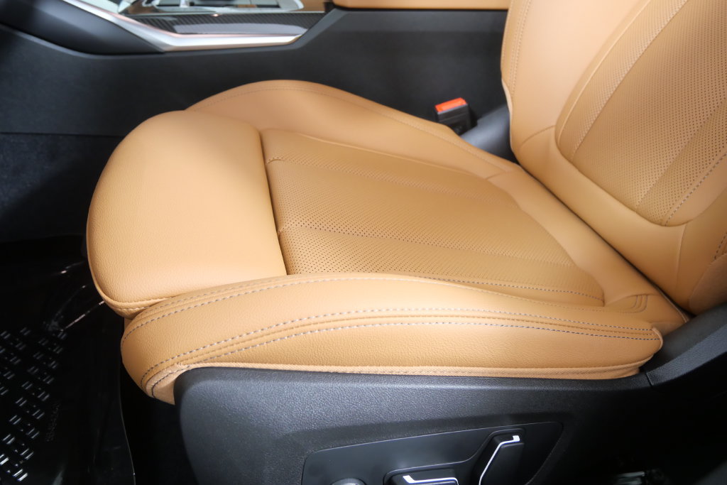 New 2026 BMW M340i RWD image 11
