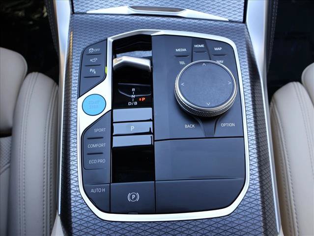 Certified 2025 BMW i4 M50 AWD/4WD image 20