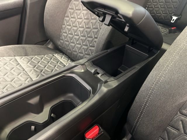 New 2026 Nissan Kicks SV w/ SV Premium Package image 19