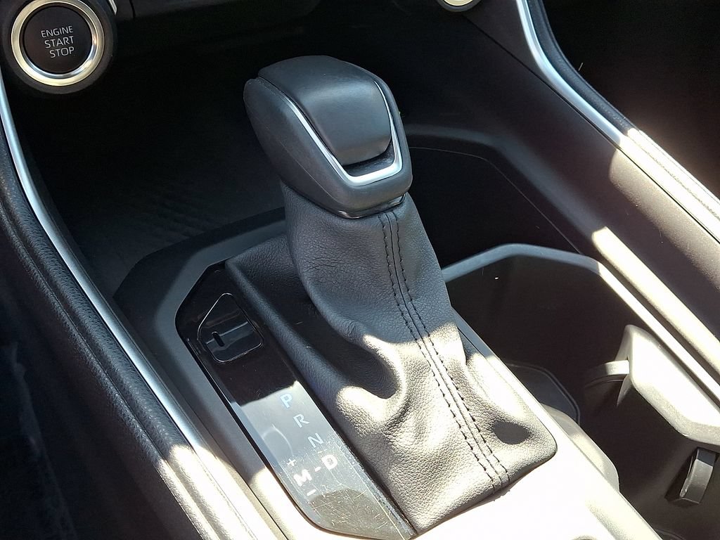 Certified 2025 Toyota Grand Highlander AWD image 17