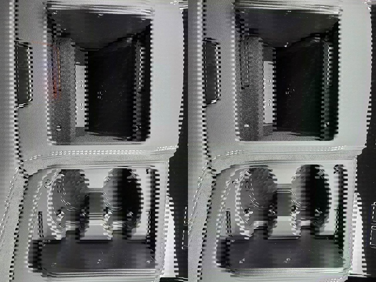 New 2026 INFINITI QX80 Autograph image 32