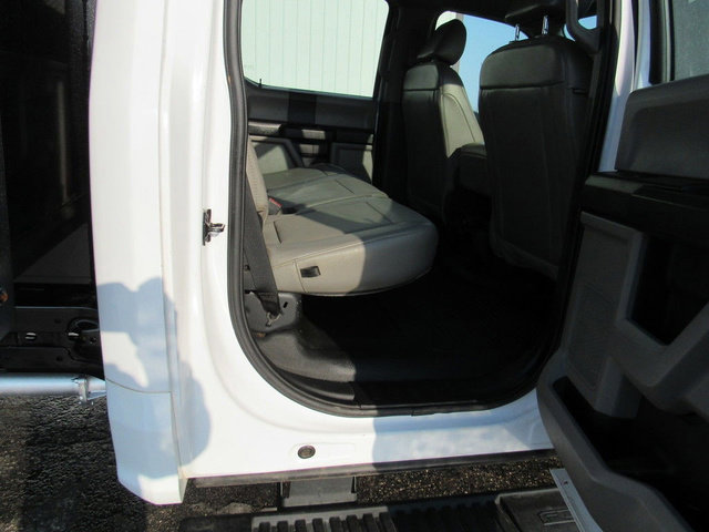 Used 2021 Ford F450 XL w/ Power Equipment Group image 16