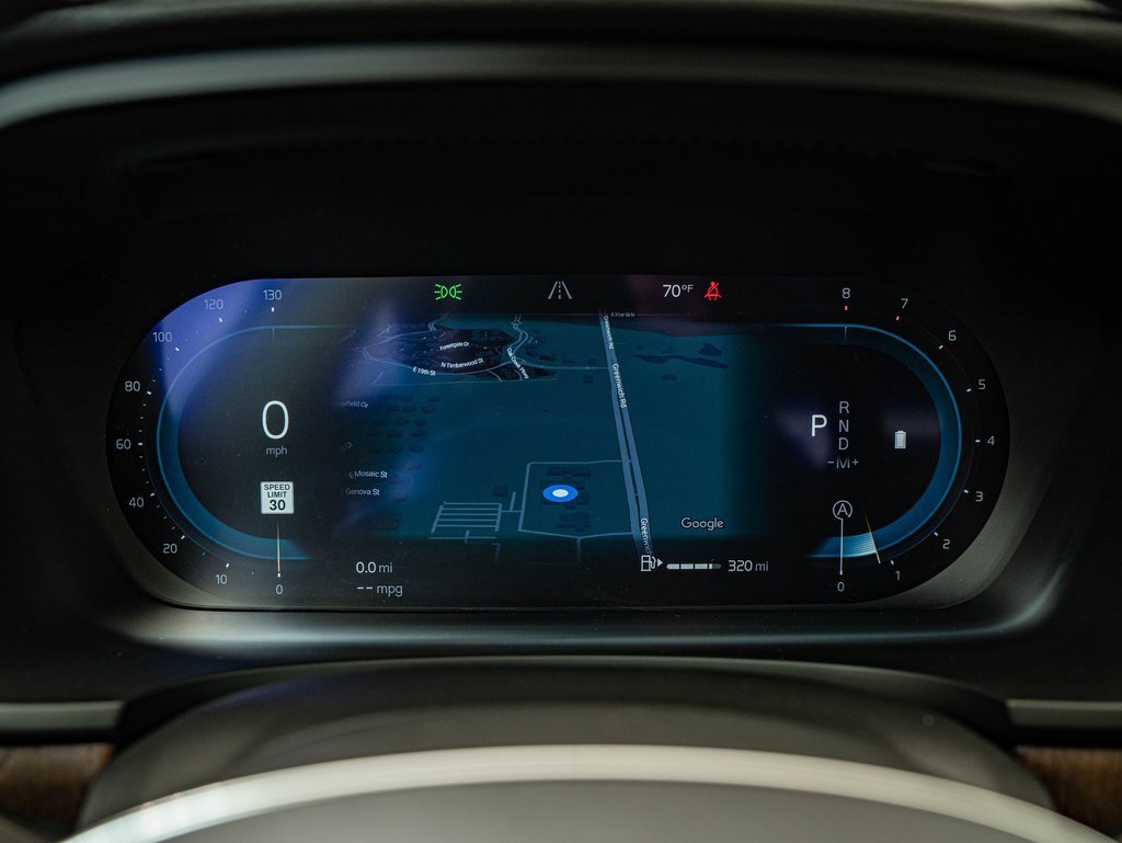 Used 2023 Volvo S90 B6 Ultimate w/ Lounge Package image 23