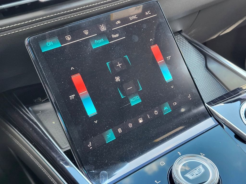 New 2026 Cadillac Escalade ESV Sport w/ Touring Package image 24