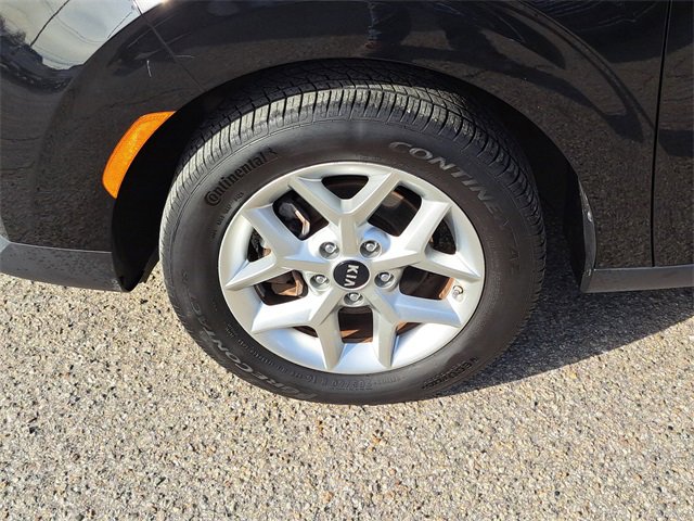 Used 2020 Kia Soul S image 9