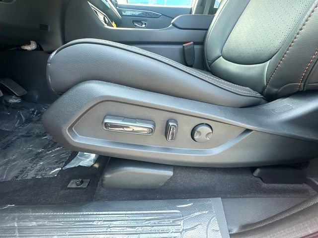 New 2026 Honda Passport TrailSport Elite image 17