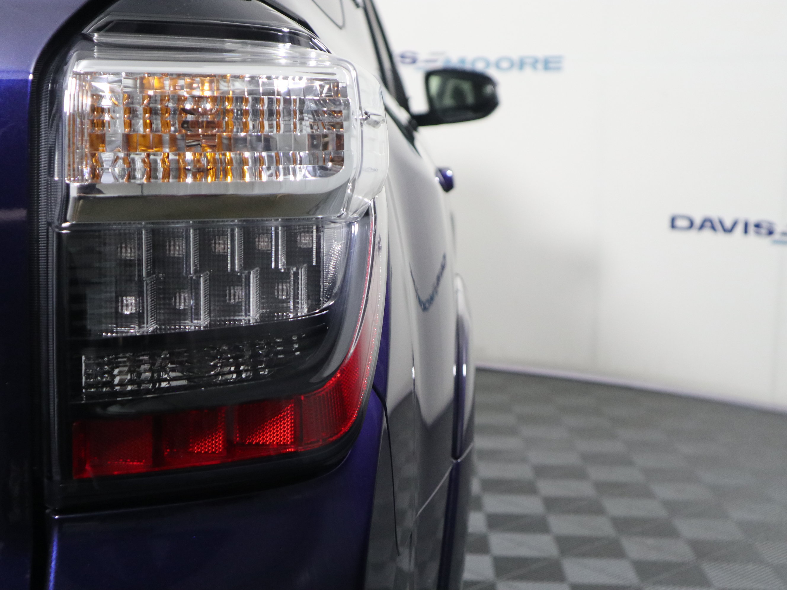 Used 2024 Toyota 4Runner TRD Sport AWD/4WD image 6