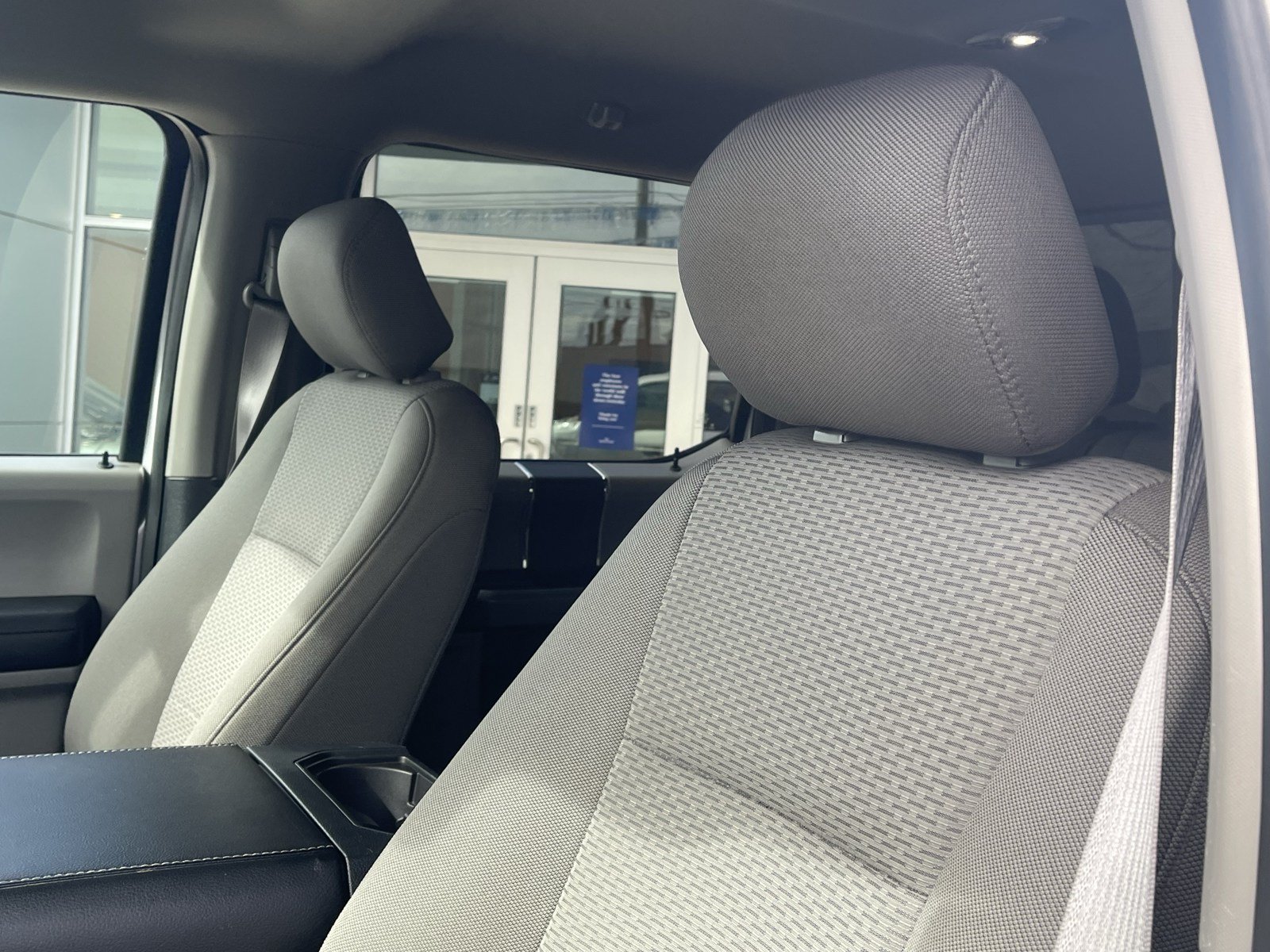 Used 2019 Ford F150 XLT w/ Equipment Group 301A Mid AWD/4WD image 20
