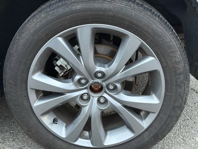 Used 2025 MAZDA CX-30 AWD 2.5 S w/ Preferred Package image 16