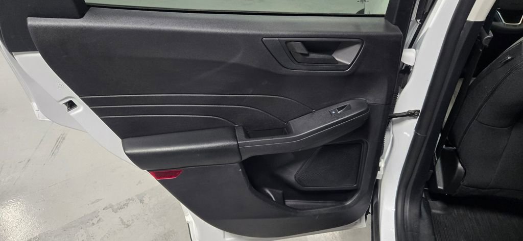 Used 2022 Ford Escape SE w/ Convenience Package image 26