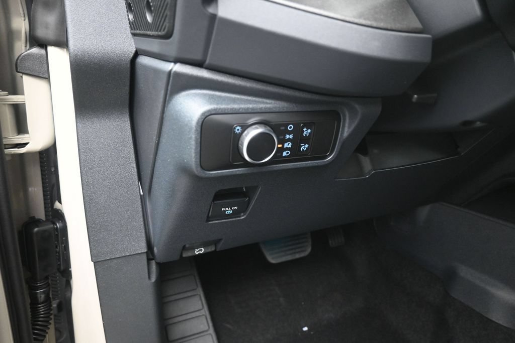 New 2026 Ford Bronco Big Bend AWD/4WD image 21