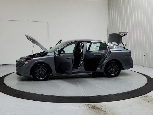 New 2026 Nissan Sentra SV w/ Floor Mat Package image 12