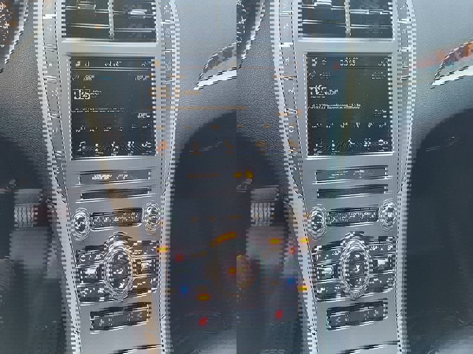 Used 2017 Lincoln MKZ Select image 37