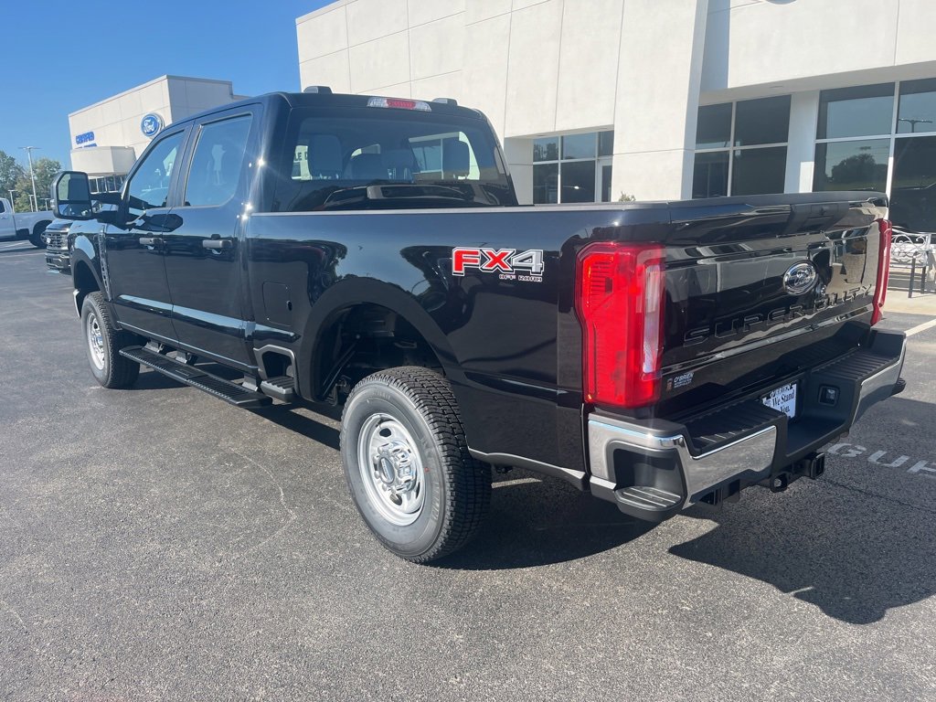 New 2026 Ford F250 XL image 3
