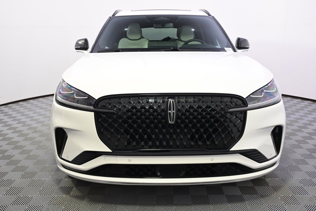 New 2026 Lincoln Aviator Black Label image 10