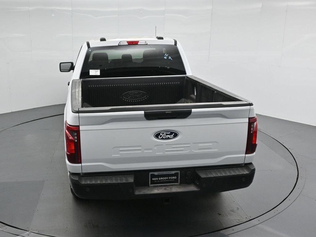 New 2026 Ford F150 XL RWD image 33