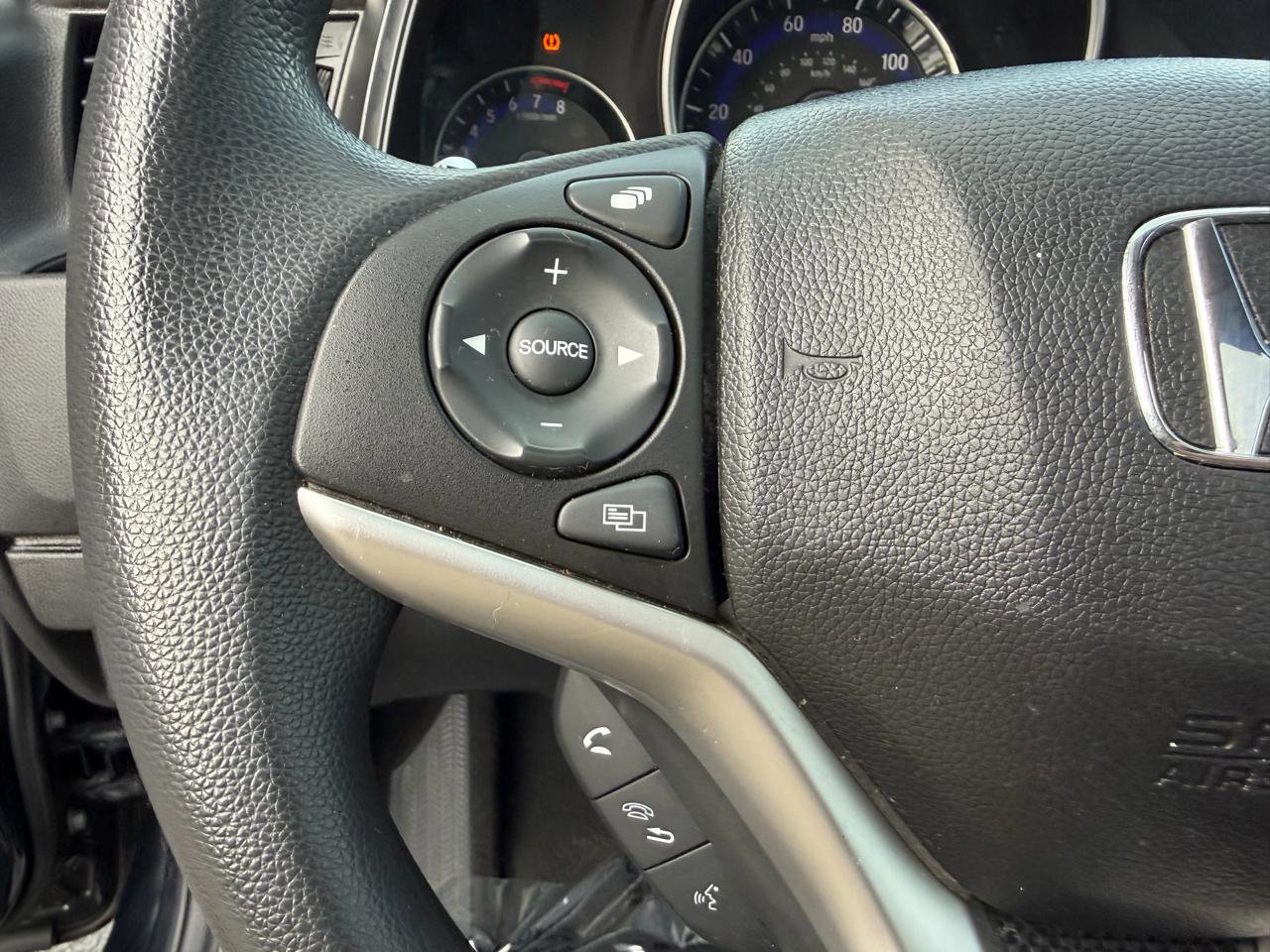 Used 2016 Honda Fit EX image 25