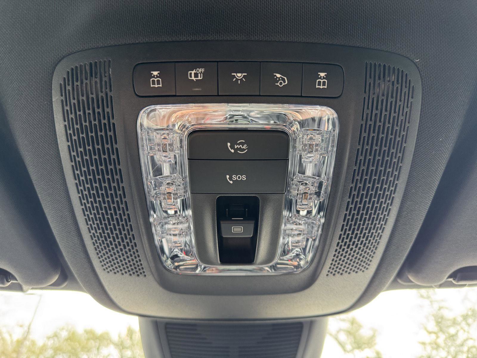 Certified 2022 Mercedes-Benz GLE 350 4MATIC w/ AMG Line Exterior image 12