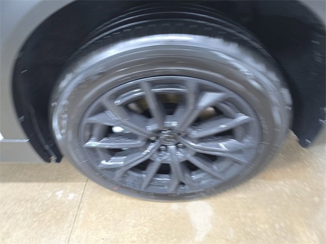 New 2026 MAZDA CX-70 3.3 Turbo w/ Premium Plus Pkg image 31