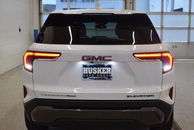 Used 2025 GMC Terrain Elevation AWD/4WD image 11