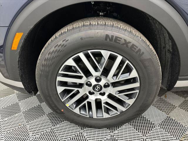 New 2026 Hyundai Palisade SEL FWD image 12
