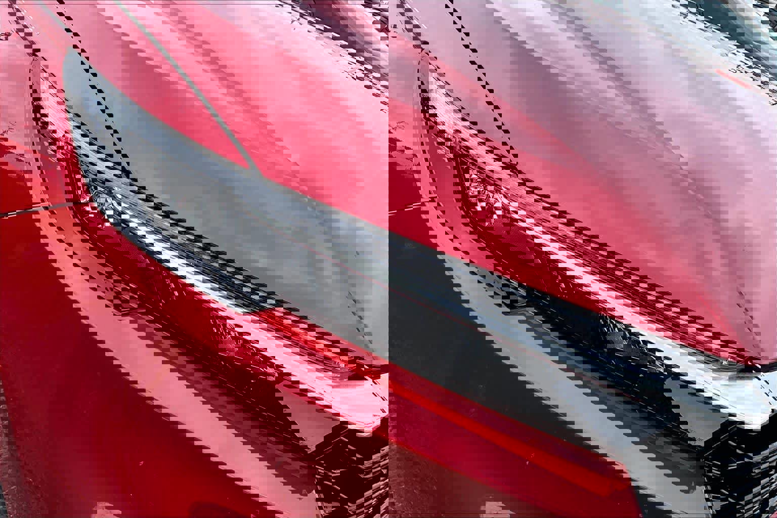 Used 2024 Honda CR-V EX-L image 28