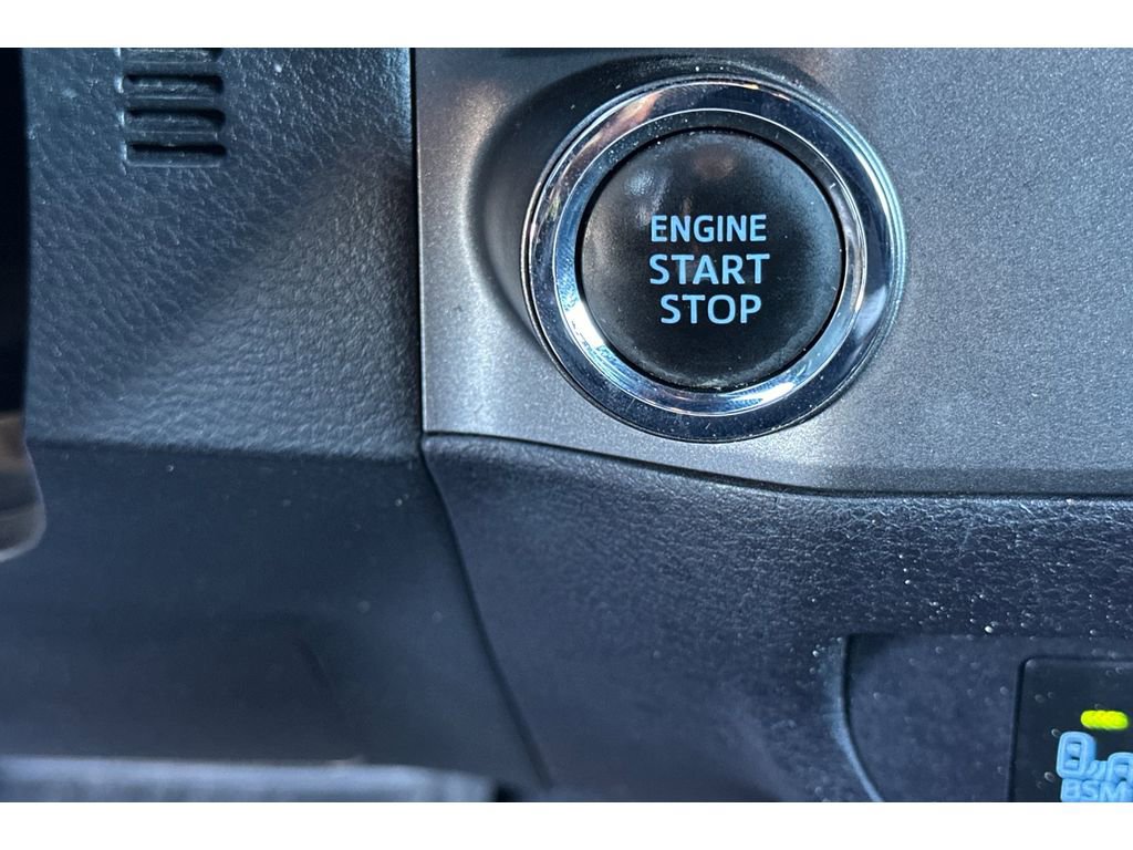 Used 2018 Toyota Tacoma TRD Sport w/ TRD Premium Sport Package image 25