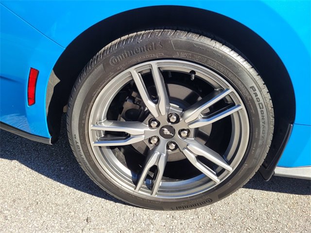 Used 2024 Ford Mustang Premium image 21