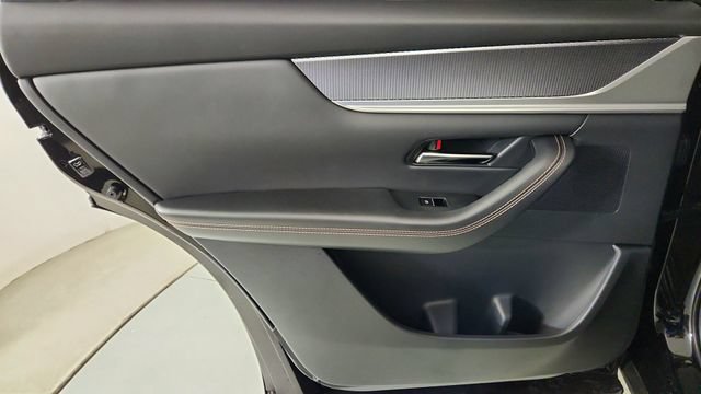 New 2026 MAZDA CX-70 SC Plus AWD/4WD image 24