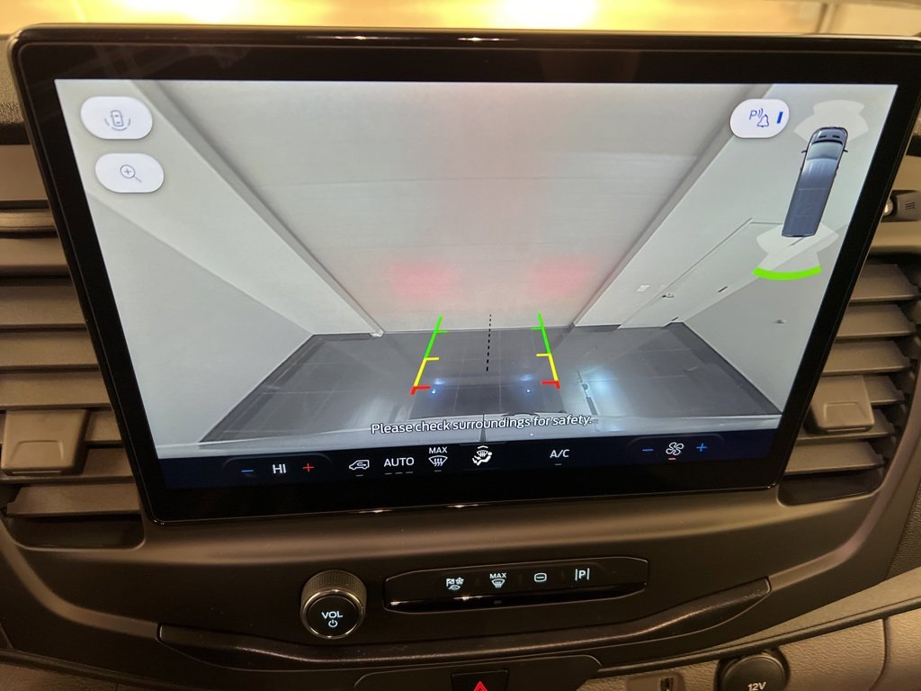 New 2026 Ford Transit 250 148 Medium Roof image 13