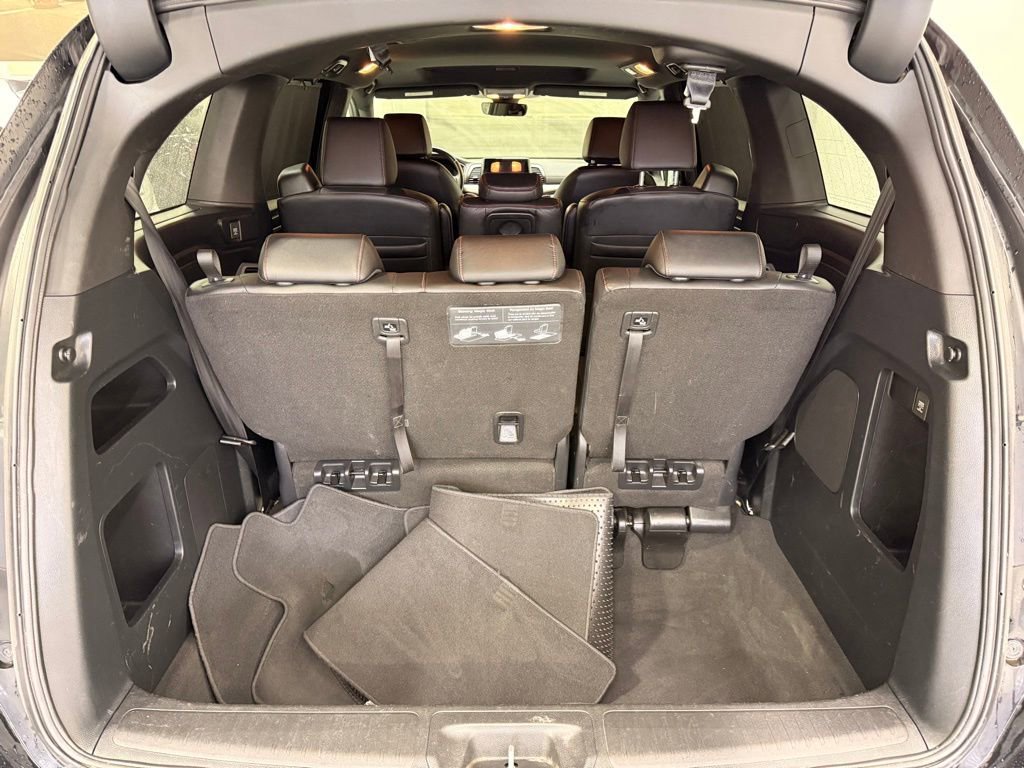 Used 2023 Honda Odyssey Sport image 23