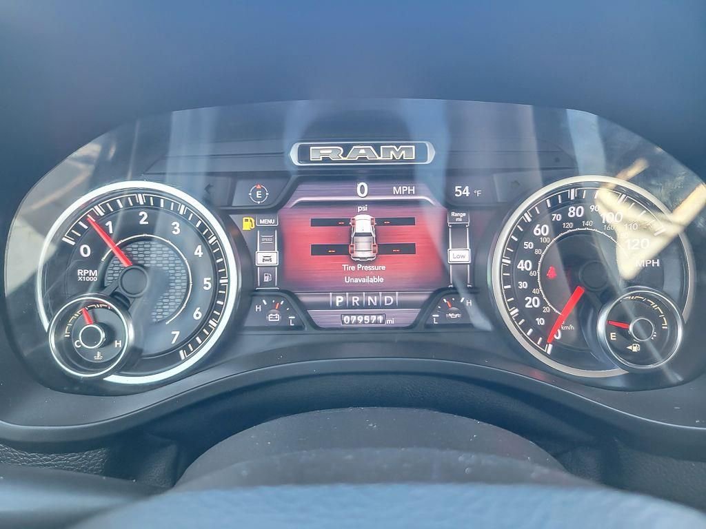 Used 2019 RAM 1500 Laramie image 13