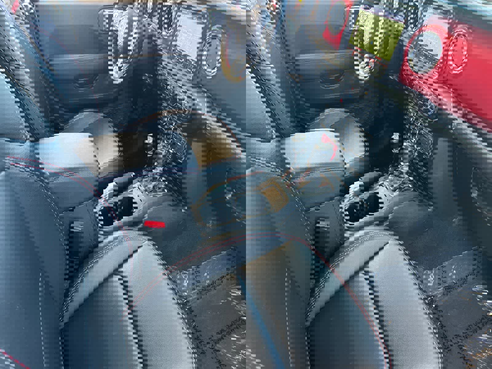 Used 2022 Jeep Gladiator Rubicon w/ LED Lighting Group image 16